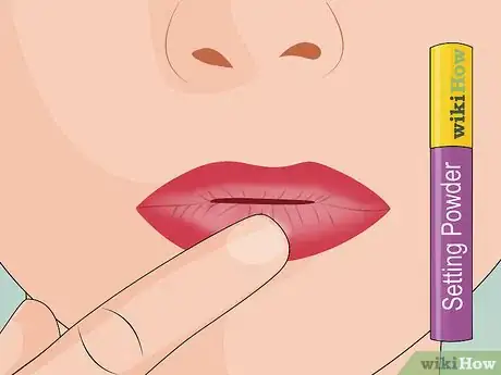 Image titled Create the Perfect Highly Pigmented Lip Step 8