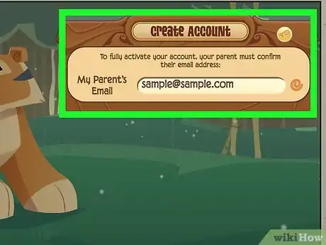 Image titled Log Into Animal Jam Step 15
