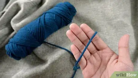 Image titled Crochet a Celtic Square Step 1