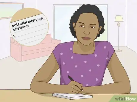 Image titled Get a Job in Fashion Step 9