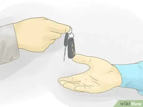 Image titled Barter Step 6