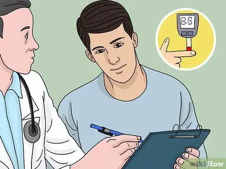 Image titled Diagnose Liver Fibrosis Step 4