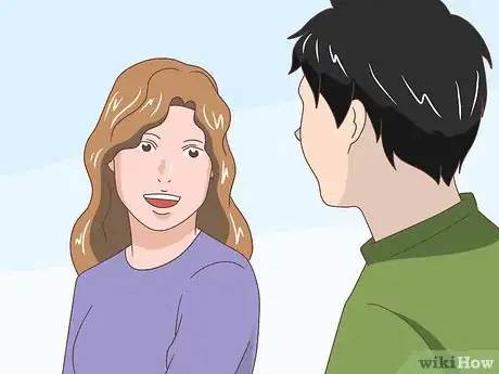 Image titled Listen and Talk to a Girl Step 1