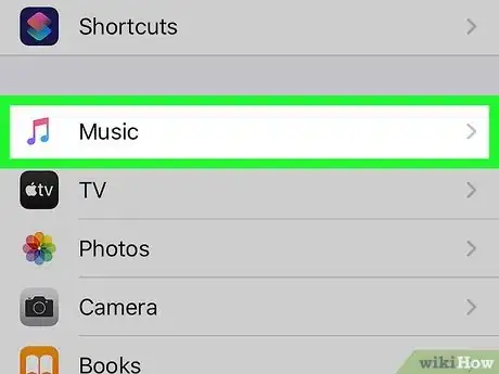 Image titled Restore Music on an iPhone Step 2