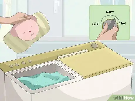 Image titled Prevent Lice in Dreadlocks Step 5