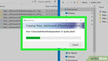 Image titled Publish a Website on Your Own Domain Step 22
