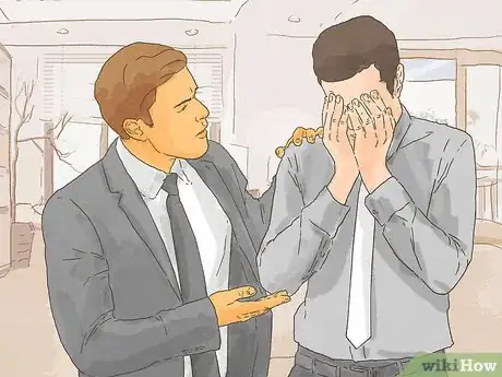 Image titled Attend the Wake of Someone You Didn't Know Well Step 5