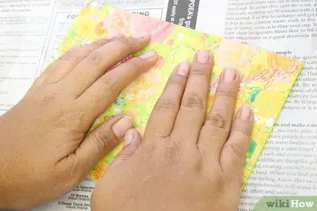 Image titled Make a Foam Mousepad Step 13