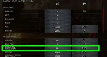 Play Dead By Daylight