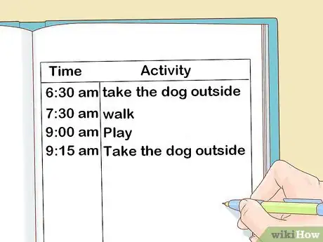 Image titled Train a Golden Retriever Step 2