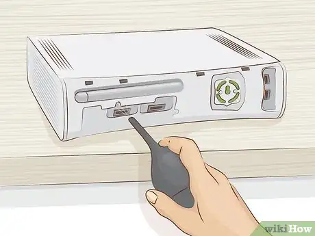 Image titled Clean an Xbox Step 4