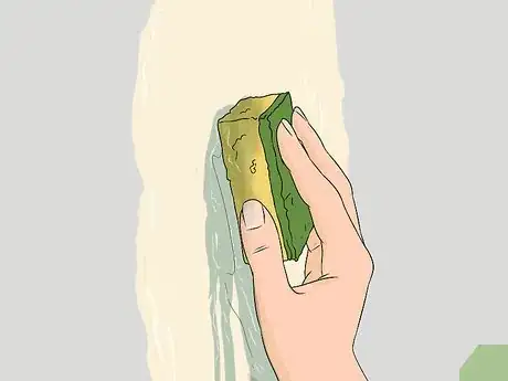 Image titled Paint Plaster Step 6