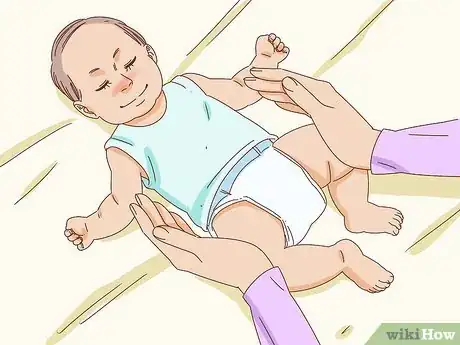 Image titled Help a Baby with Reflux Step 11