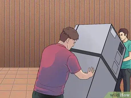 Image titled Cover Wood Paneling Step 5