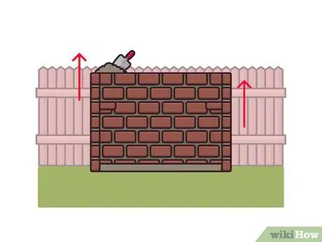 Image titled Build an Outdoor Barbeque Step 14