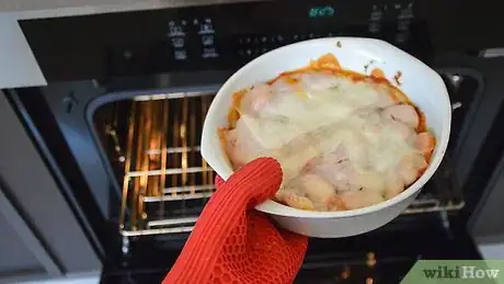 Image titled Serve Gnocchi Step 15