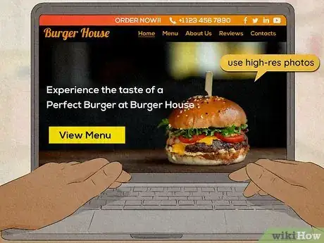 Image titled Create a Homepage Step 3