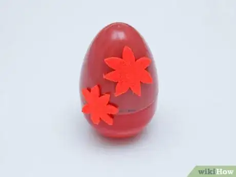 Image titled Embellish Plastic Easter Eggs Step 9