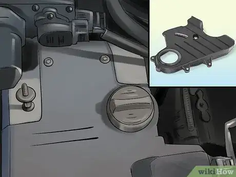 Image titled Change Spark Plugs on a Lexus Is300 Step 2