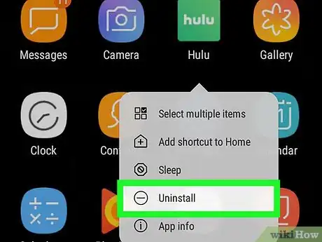 Image titled Troubleshoot Streaming Issues on Hulu Step 10