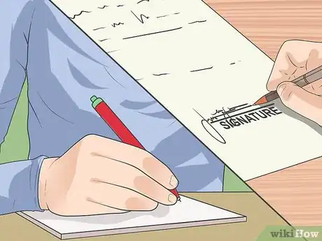Image titled Write a Medical Power of Attorney Step 12