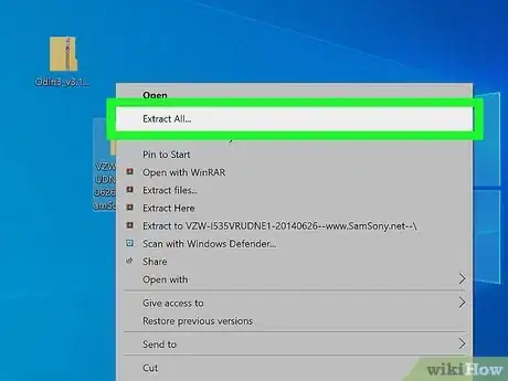 Image titled Root the Samsung Galaxy S3 Step 17
