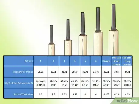 Image titled Choose a Cricket Bat Step 10