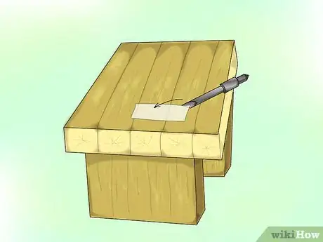 Image titled Clean Tape Adhesive from Wooden Furniture Step 3