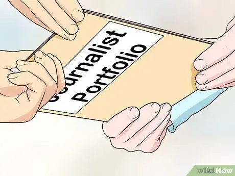 Image titled Get Journalism Experience Step 13