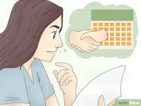 Image titled Postpone or Cancel a Wedding Due to Coronavirus Step 10