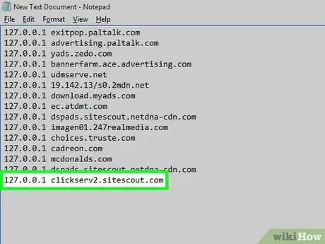 Image titled Block Paltalk Advertisements Step 28