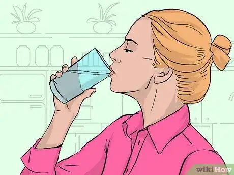 Image titled Be Naturally Beautiful in High School Step 13