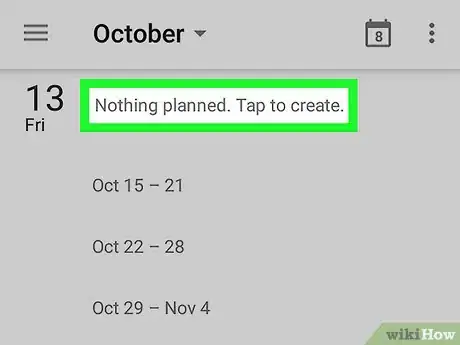 Image titled Organize Appointments on Your Android Step 5
