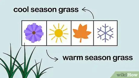 Image titled Grow Grass Step 1