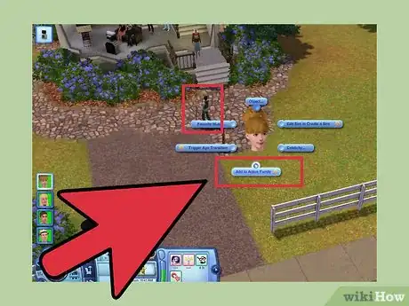 Image titled Use Boolprop on the Sims 3 Step 7