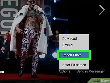 Image titled Report a Post on Facebook Step 18