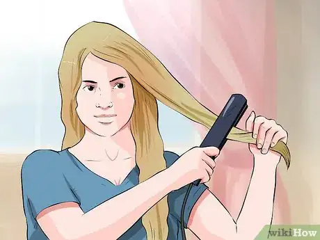 Image titled Do Your Hair for School Step 10