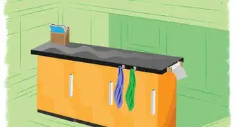 Make a Kitchen Island