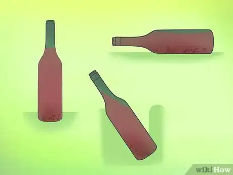 Image titled Age Homemade Wine Step 4