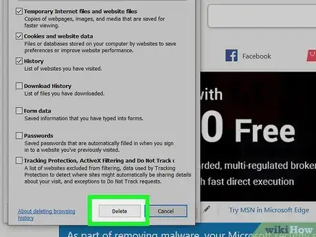 Image titled Speed Up Internet Explorer Step 17