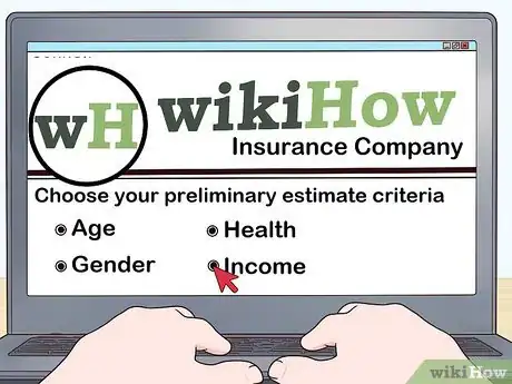 Image titled Purchase Short Term Disability Insurance Step 11