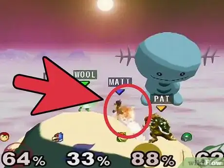 Image titled Beat Friends at Super Smash Brothers Melee Step 9