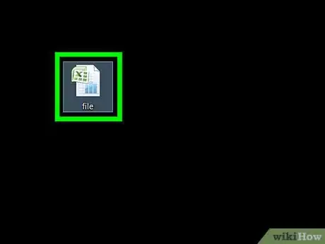 Image titled Add Watermark in Excel on PC or Mac Step 1