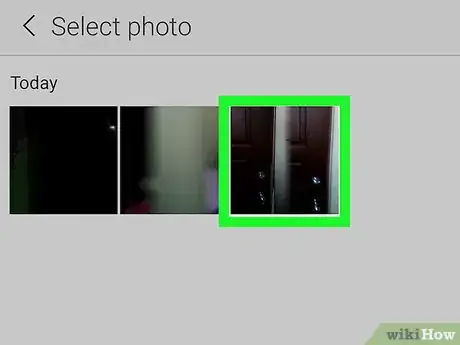 Image titled Post a Panorama on Instagram on Android Step 4