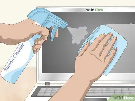 Image titled Clean a Laptop Step 3
