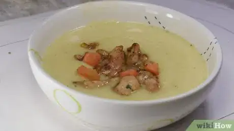 Image titled Make Cream Soups Step 10