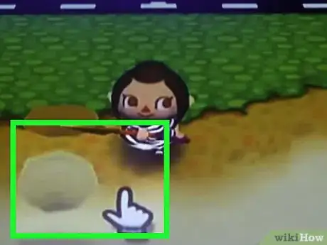 Image titled Plant a Coconut Tree in Animal Crossing_ City Folk Step 7