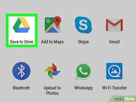 Image titled Copy a Google Drive Folder on Android Step 7