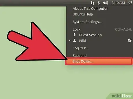 Image titled Run VMware Tools in Linux Systems Step 10