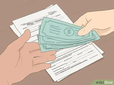 Image titled Get Full Custody of Your Child in Michigan Step 6